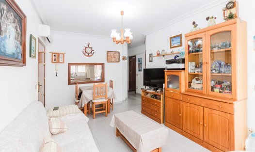Appartementen - Herverkoop - San Pedro del Pinatar - Lo Pag&aacute;n