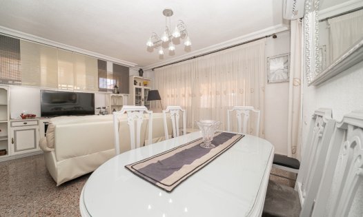 Appartementen - Herverkoop - San Pedro del Pinatar - Lo Pag&aacute;n