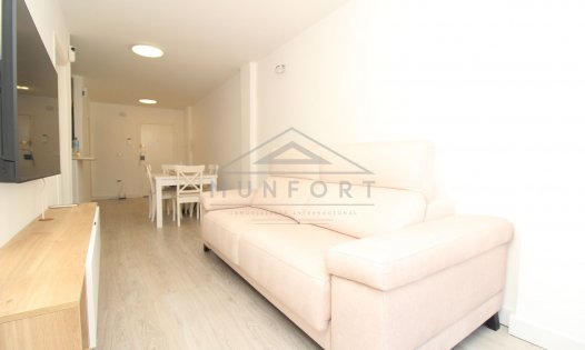 Appartementen - Herverkoop - San Pedro del Pinatar - Lo Pagán