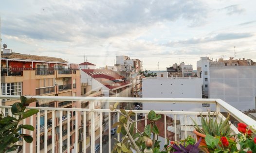 Appartementen - Herverkoop - Torrevieja - Centro - Torrevieja