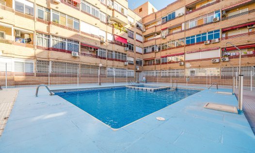 Appartementen - Herverkoop - Torrevieja - Centro - Torrevieja
