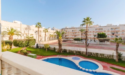 Appartementen - Herverkoop - Torrevieja -
                Centro - Torrevieja