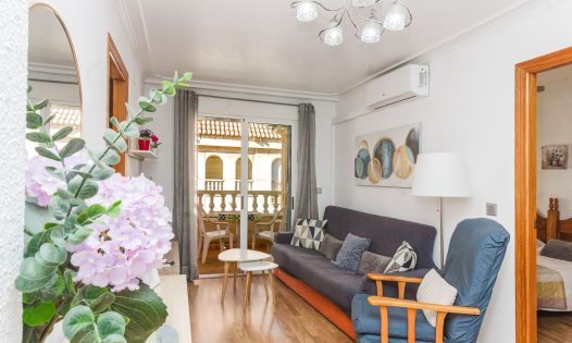 Appartementen - Herverkoop - Torrevieja -
                El Acequión - Torrevieja