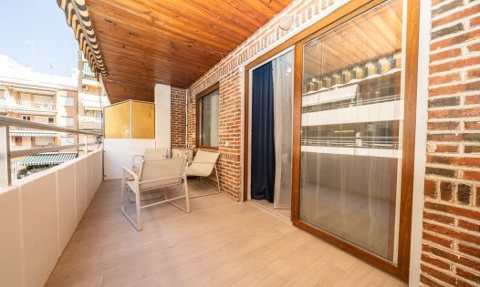 Appartementen - Herverkoop - Torrevieja -
                El Acequión - Torrevieja