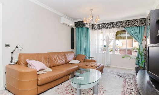 Appartementen - Herverkoop -
            Torrevieja - MT524