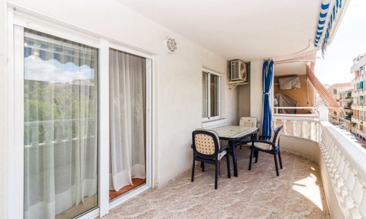 Appartementen - Herverkoop - Torrevieja - Playa del Cura - Torrevieja