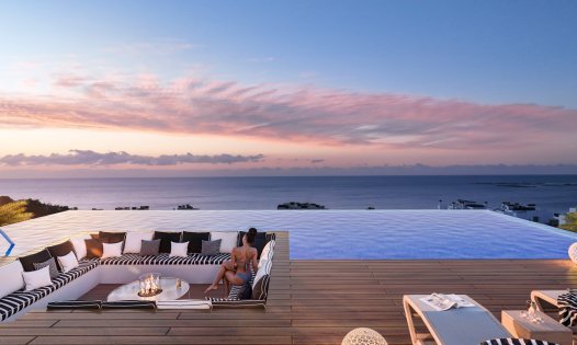 Appartementen - Herverkoop - Villajoyosa -
                Villajoyosa