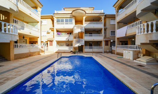 Appartementen - Lange Termijn Verhuur -
            Orihuela Costa - ALQ-A005
