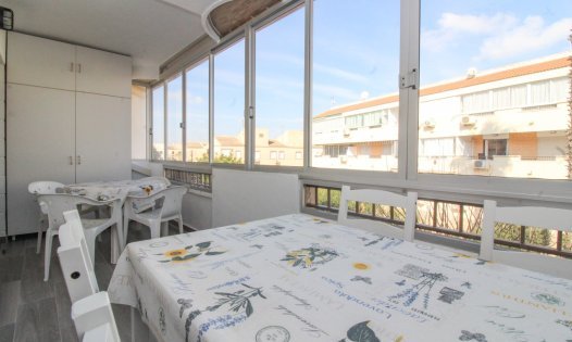 Appartementen - Lange Termijn Verhuur - Pilar de la Horadada -
                Mil Palmeras