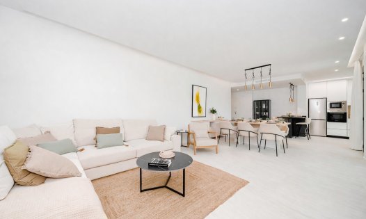 Appartementen - Nieuwbouw Woningen - San Pedro del Pinatar - San Pedro del Pinatar
