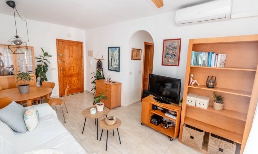 Appartementen - Verhuur Korte Termijn - Orihuela Costa - Dehesa de Campoamor