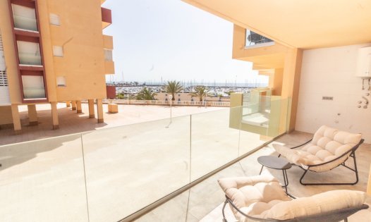 Appartements - Location à long terme - Cartagena -
                La Manga