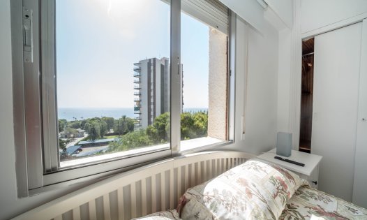 Appartements - Location à long terme - Orihuela Costa - Dehesa de Campoamor