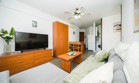 Appartements - Location à long terme - San Pedro del Pinatar - Lo Pag&aacute;n