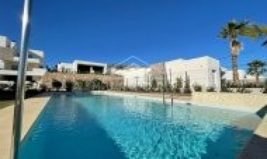 Appartements - Nouvelle construction - Algorfa - Club de Golf La Finca - Algorfa