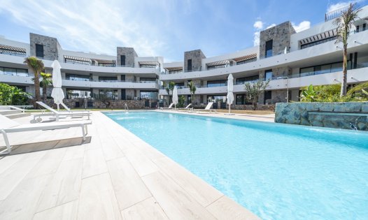 Appartements - Nouvelle construction - La Manga - La Manga
