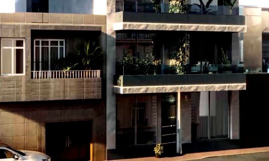 Appartements - Nouvelle construction - Torrevieja - Torrevieja