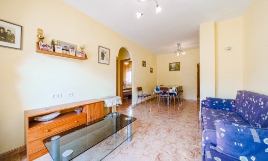 Appartements - Revente - Alcázares, Los -
                Centro - Los Alcázares