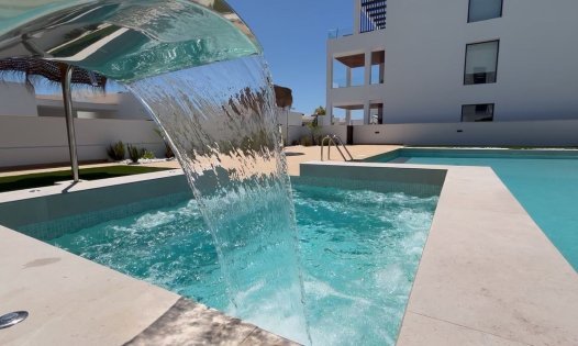 Appartements - Revente - Alcázares, Los -
                La Serena Golf - Los Alcázares