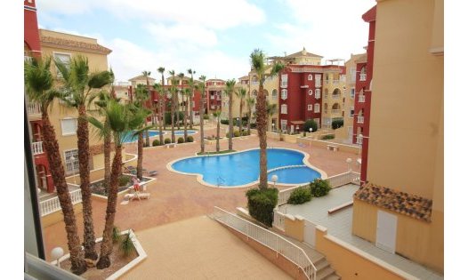 Appartements - Revente - Alcázares, Los - Los Alcázares