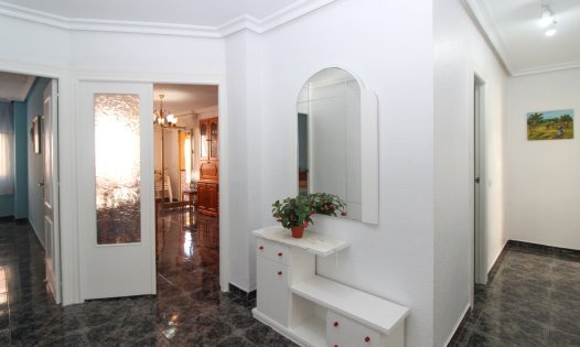 Appartements - Revente - Alcázares, Los -
                Los Alcázares