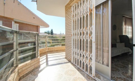 Appartements - Revente - Alcázares, Los -
                Los Narejos