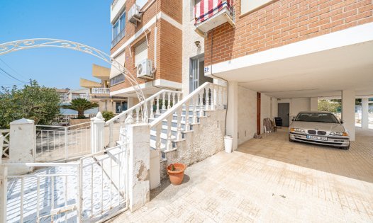 Appartements - Revente - Alcázares, Los -
                Los Narejos