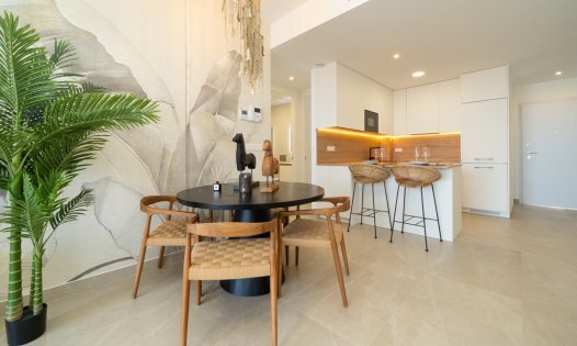 Appartements - Revente - Benijófar -
                Benijófar