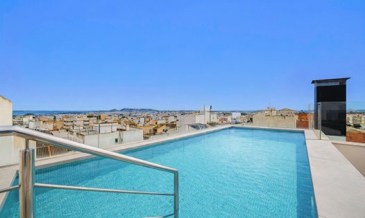 Appartements - Revente - Benijófar - Benijófar