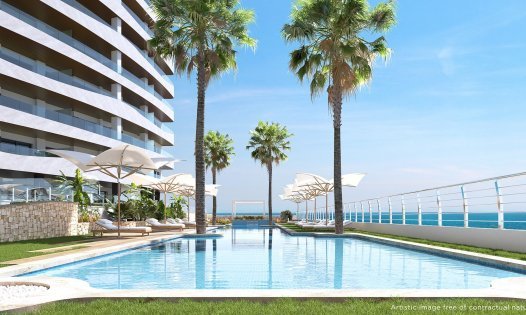 Appartements - Revente - La Manga - La Manga