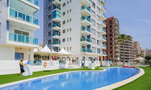 Appartements - Revente - La Manga - La Manga