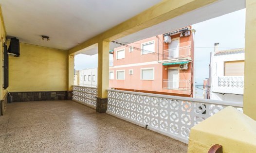 Appartements - Revente - Los Nietos - Los Nietos