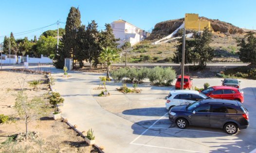 Appartements - Revente - Los Urrutias -
                EL CARMOLI