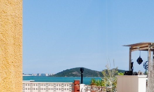 Appartements - Revente - Los Urrutias -
                Los Urrutias