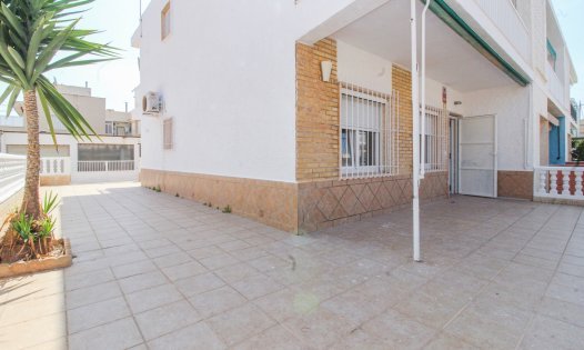Appartements - Revente - Los Urrutias -
                Los Urrutias