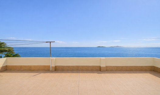 Appartements - Revente - Los Urrutias -
                Los Urrutias