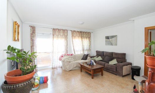 Appartements - Revente -
            Los Urrutias - V403