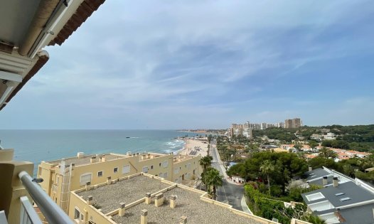 Appartements - Revente - Orihuela Costa - Aguamarina
