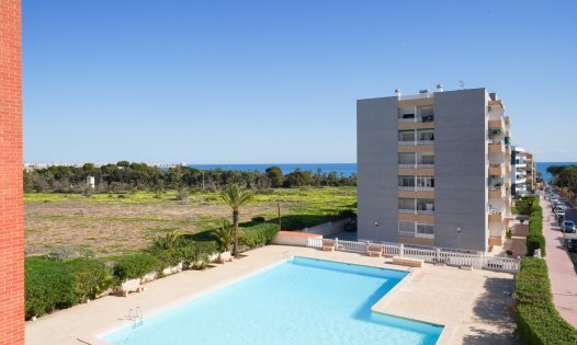 Appartements - Revente - Orihuela Costa -
                Punta Prima