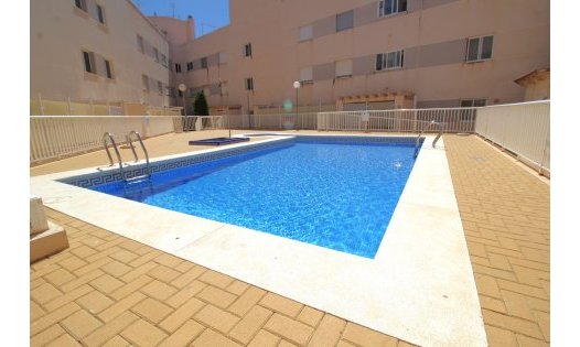 Appartements - Revente - Pilar de la Horadada - Pilar de la Horadada