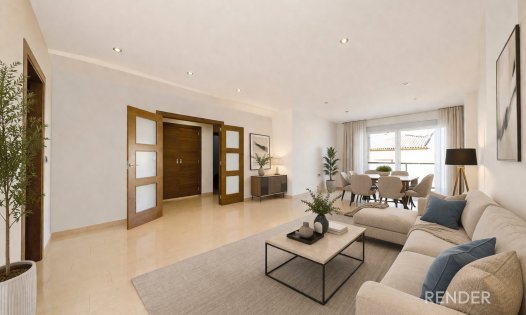 Appartements - Revente - Pilar de la Horadada -
                Pilar de la Horadada