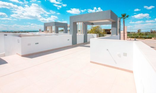 Appartements - Revente - San Fulgencio - San Fulgencio