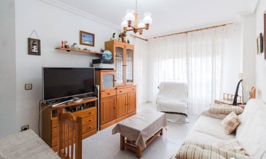 Appartements - Revente - San Pedro del Pinatar -
                Lo Pagán