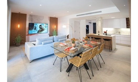 Appartements - Revente - San Pedro del Pinatar - San Pedro del Pinatar