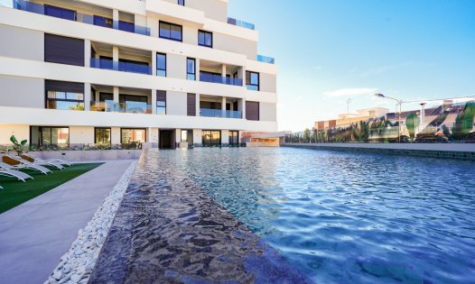 Appartements - Revente - San Pedro del Pinatar - San Pedro del Pinatar