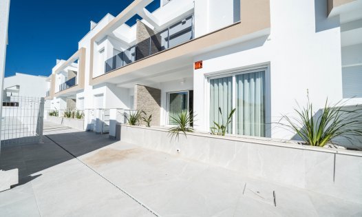 Appartements - Revente - San Pedro del Pinatar - San Pedro del Pinatar