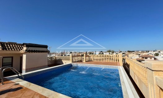 Appartements - Revente - San Pedro del Pinatar - San Pedro del Pinatar