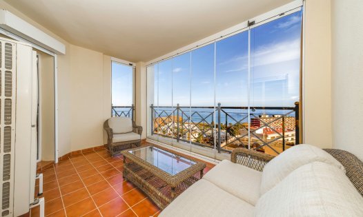 Appartements - Revente -
            Torrevieja - AJ044