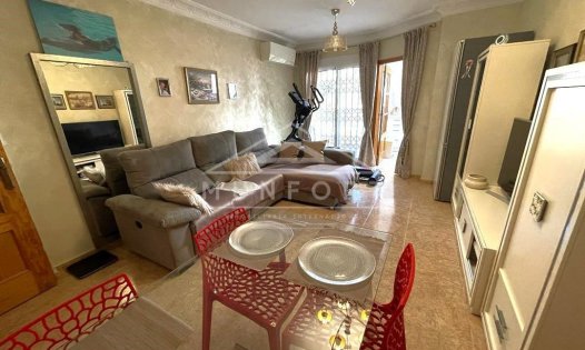 Appartements - Revente - Torrevieja - Centro - Torrevieja