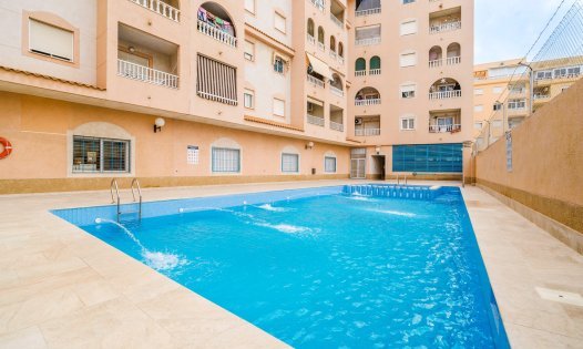 Appartements - Revente - Torrevieja - Centro - Torrevieja